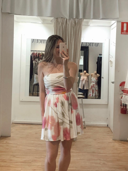 BLOSSOM DRESS