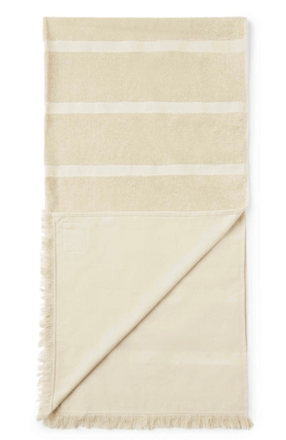 NUDE CLASSIC BEACH TOWEL