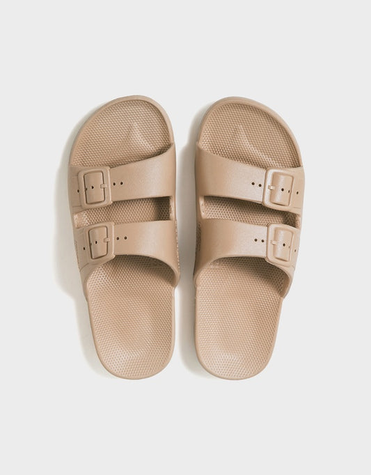 FREEDOM MOSES SANDALS - SANDS