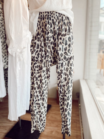 WILD LOVE LILY PANT