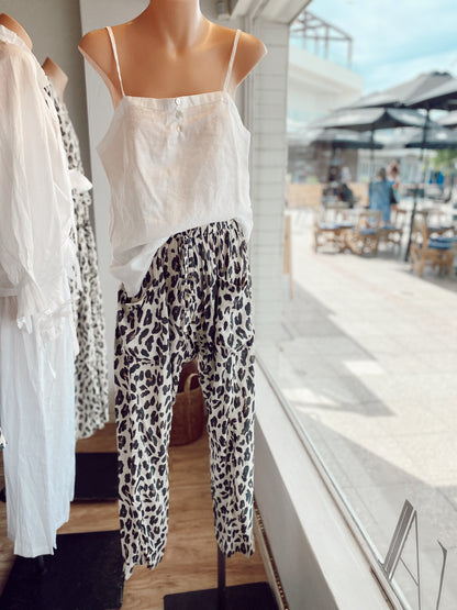 WILD LOVE LILY PANT